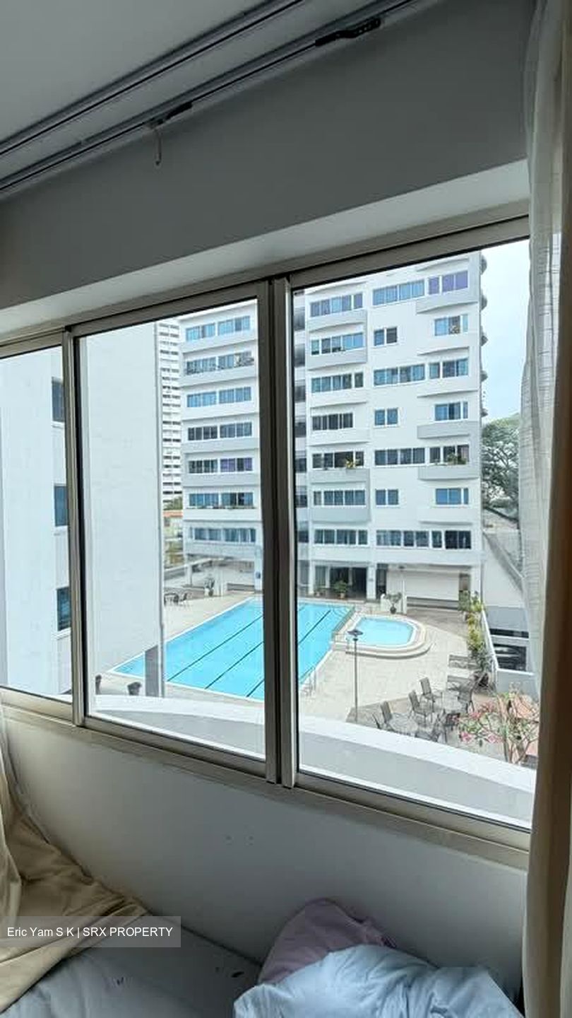 St. Michael's Condominium (D12), Apartment #571392441